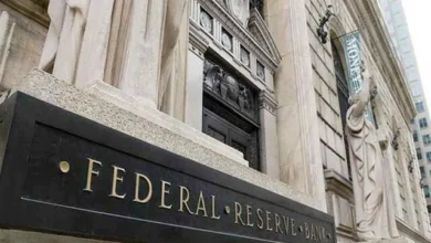 بنك قطر الوطني يتنبأ بزيادة تشديد السياسة النقدية من قبل الفيدرالي الأمريكي