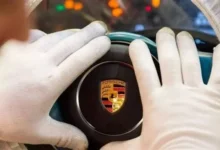 "بورشه" تزيد من خطط خفض الوظائف إلى 9,000 وظيفة بحلول 2035