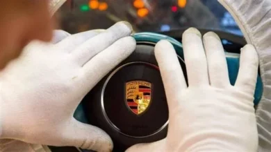"بورشه" تزيد من خطط خفض الوظائف إلى 9,000 وظيفة بحلول 2035