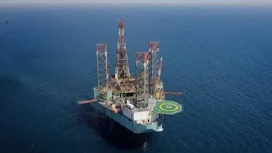"بي بي" تشرع في خطوات بيع محتمل لأعمالها في بحر الشمال