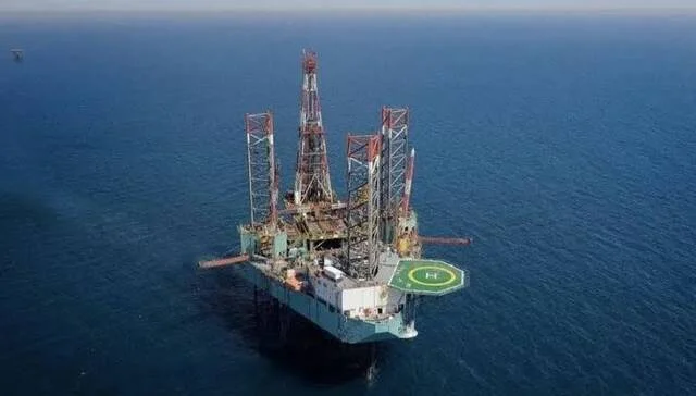 "بي بي" تشرع في خطوات بيع محتمل لأعمالها في بحر الشمال