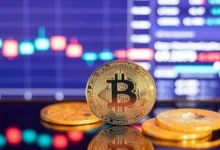 بيتكوين تتخطى 65,000 دولار مع تراجع التوترات وزيادة شهية المخاطرة