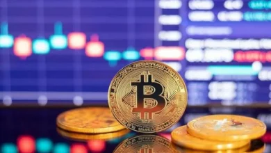بيتكوين تتخطى 65,000 دولار مع تراجع التوترات وزيادة شهية المخاطرة