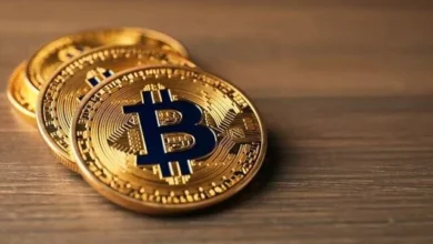 بيتكوين تصل إلى 64 ألف دولار قبل قرار الفيدرالي الأمريكي