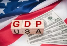 تباطؤ نمو الاقتصاد الأمريكي إلى 1.5% في الربع الثاني