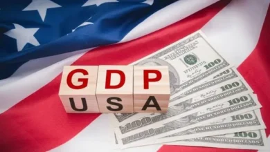 تباطؤ نمو الاقتصاد الأمريكي إلى 1.5% في الربع الثاني