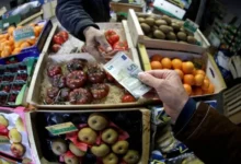 تجاوز تضخم أسعار المنتجين في منطقة اليورو توقعات الأسواق بشكل متسارع