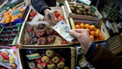 تجاوز تضخم أسعار المنتجين في منطقة اليورو توقعات الأسواق بشكل متسارع