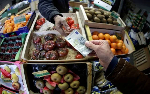 تجاوز تضخم أسعار المنتجين في منطقة اليورو توقعات الأسواق بشكل متسارع