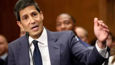 تحفظ رئيس الفيدرالي الجديد يثير قلق الأسواق ويزيد من ترقب صناديق التحوط