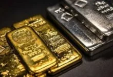 تذبذب أسعار الذهب في ظل تصاعد التوترات الأمريكية الإيرانية وترقب قرارات الفيدرالي