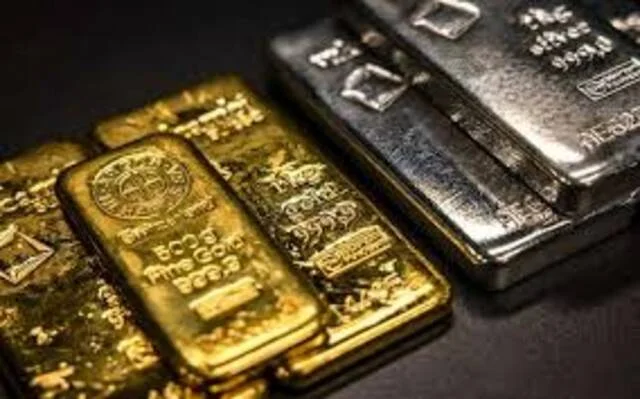 تذبذب أسعار الذهب في ظل تصاعد التوترات الأمريكية الإيرانية وترقب قرارات الفيدرالي