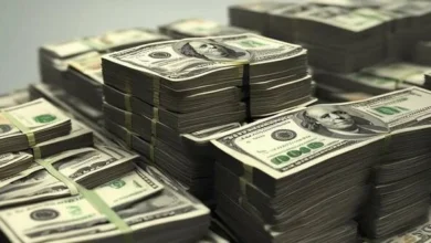 تراجع أسبوعي للدولار مع تقليص توقعات رفع الفائدة