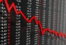 تراجع الأسواق العالمية وهبوط الين لأدنى مستوى في 40 عاماً