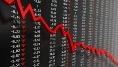تراجع الأسواق العالمية وهبوط الين لأدنى مستوى في 40 عاماً
