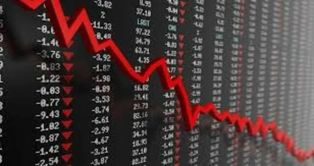 تراجع الأسواق العالمية وهبوط الين لأدنى مستوى في 40 عاماً