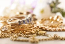 تراجع الذهب في مصر بنسبة 0.5% مع انخفاض عالمي قدره 2.5% خلال أسبوع