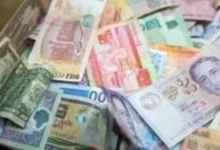 تراجع العملات الآسيوية مع زيادة الرسوم الجمركية الأمريكية ومخاوف التضخم
