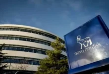 تراجع سهم نوفو نورديسك بعد فشل تجربة دواء لحماية القلب