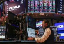 تراجع "S&P 500" و"ناسداك" تحت ضغط أسهم الرقائق رغم انخفاض التضخم