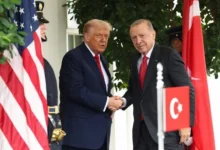 ترامب يزور تركيا للمشاركة في قمة الناتو