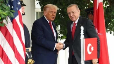 ترامب يزور تركيا للمشاركة في قمة الناتو