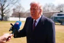 ترامب يفكر في تنفيذ ضربات أقوى ضد إيران في ظل تعثر المفاوضات