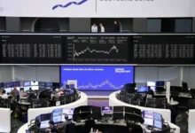 تفاؤل متزايد في وول ستريت بشأن الأسهم الأوروبية وصعود ستوكس 600