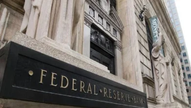 توقعات بتثبيت الفيدرالي لأسعار الفائدة على الرغم من ارتفاع التضخم