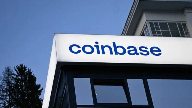 توقعات بتراجع أحجام التداول على منصة كوين بيس في الربع الثاني