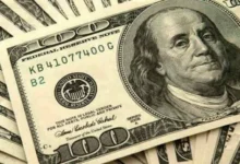 توقعات بتراجع الدولار مع تراجع مخاوف التضخم في الولايات المتحدة