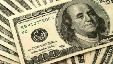 توقعات بتراجع الدولار مع تراجع مخاوف التضخم في الولايات المتحدة