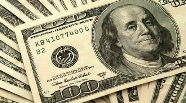 توقعات بتراجع الدولار مع تراجع مخاوف التضخم في الولايات المتحدة