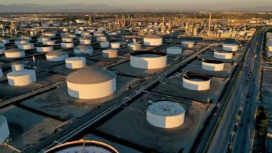 توقعات وكالة الطاقة بتراجع الطلب العالمي على النفط نتيجة الحرب