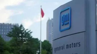 "جنرال موتورز" تُعلن انخفاض مبيعاتها الأمريكية بنسبة 4.2% في الربع الثاني