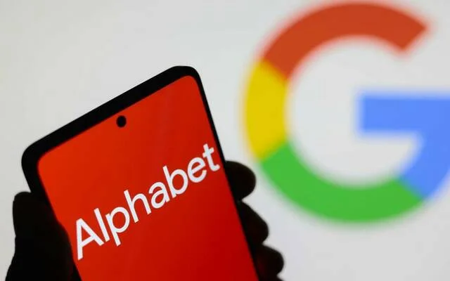 جوجل كلاود تصبح المحرك الجديد للأرباح لشركة ألفابت