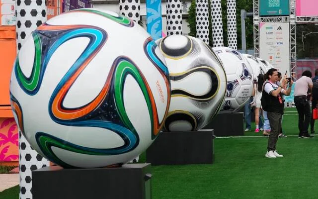 "جولدمان ساكس" يتوقع زيادة في التوظيف الأمريكي بفضل استضافة كأس العالم
