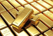 "جي بي مورغان" يقلل توقعاته لسعر الذهب بنسبة 25% حتى نهاية 2026