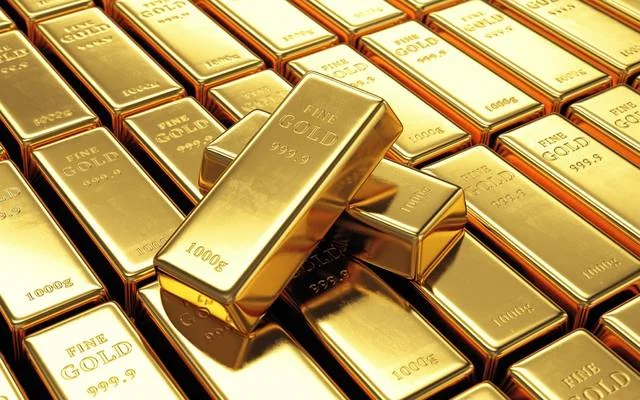 "جي بي مورغان" يقلل توقعاته لسعر الذهب بنسبة 25% حتى نهاية 2026