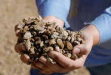 حظر واردات المعادن الحيوية من الصين يسبب نقصاً في الإنتاج الأمريكي