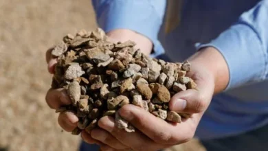 حظر واردات المعادن الحيوية من الصين يسبب نقصاً في الإنتاج الأمريكي