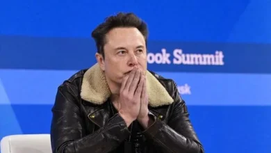 خسائر "SpaceX" و"تسلا" تزيل 1.5 تريليون دولار من إمبراطورية ماسك
