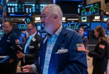 داو جونز يرتفع 3% لاستعادة خسائره بفضل انتعاش أسهم التكنولوجيا