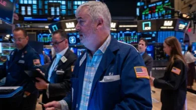 داو جونز يرتفع 3% لاستعادة خسائره بفضل انتعاش أسهم التكنولوجيا