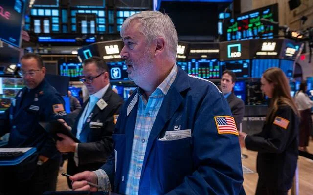داو جونز يرتفع 3% لاستعادة خسائره بفضل انتعاش أسهم التكنولوجيا