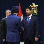 رئيس البنك الدولي يقترح إنشاء شركة قابضة مصرفية كبيرة في العراق