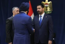 رئيس البنك الدولي يقترح إنشاء شركة قابضة مصرفية كبيرة في العراق
