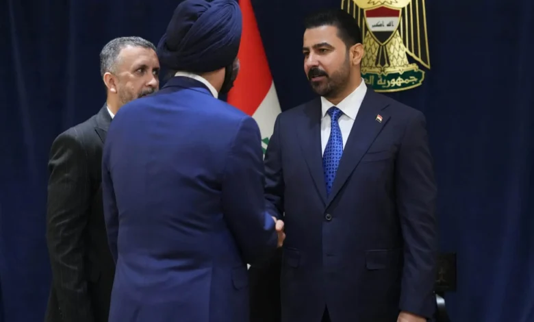 رئيس البنك الدولي يقترح إنشاء شركة قابضة مصرفية كبيرة في العراق