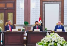 رئيس الوزراء العراقي يقوم بزيارة رسمية إلى الولايات المتحدة الأمريكية