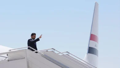 رئيس الوزراء العراقي يقوم بزيارة رسمية إلى تركيا